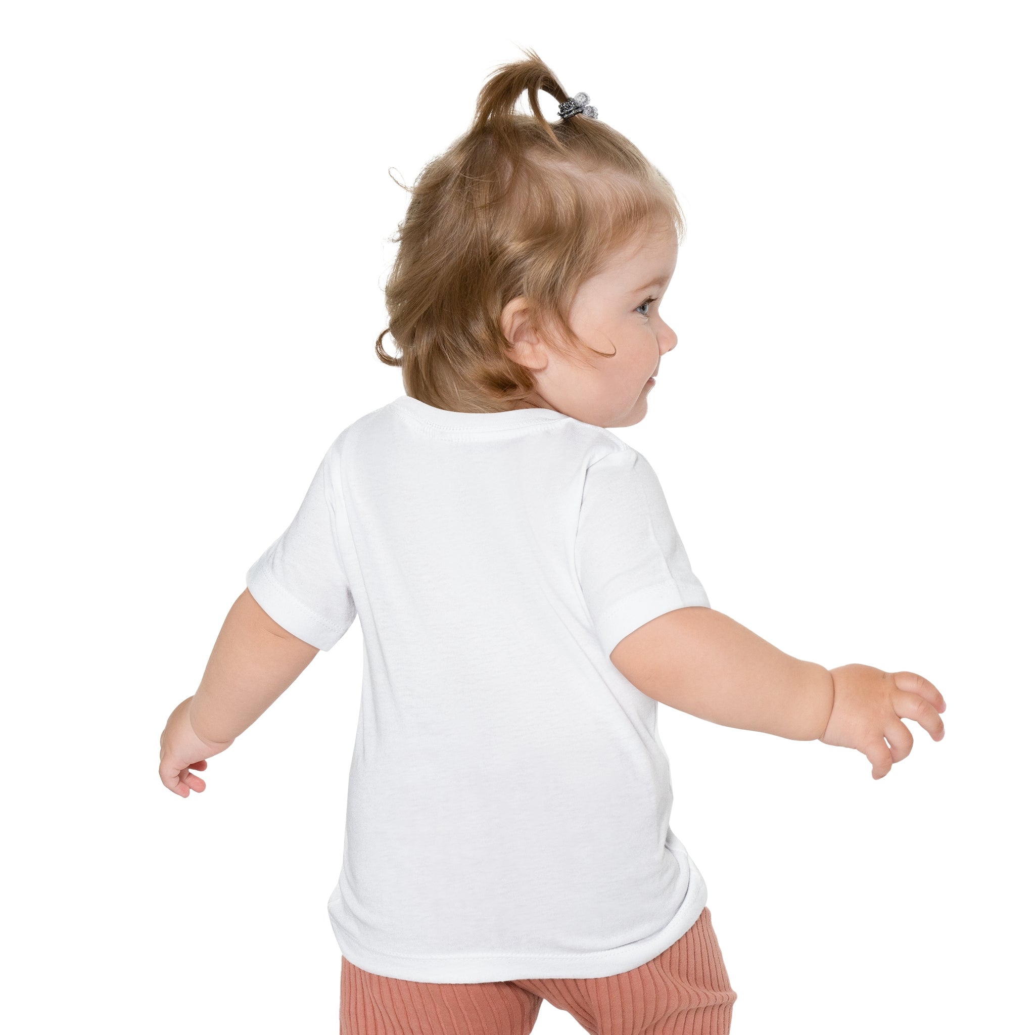 Hope - Unisex Toddler Tee - Family Collection