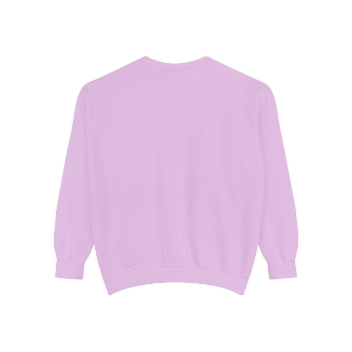 Motherhood | Our Lady of Sorrows - Premium Catholic Garment Dyed Sweatshirt
