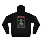 Our Lady of Fátima Catholic Hoodie · Portugal Soccer · Premium Marian Devotion Apparel · Made in USA · 100% Profits Donated · 2026