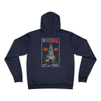 Our Lady of Fátima Catholic Hoodie · Portugal Soccer · Premium Marian Devotion Apparel · Made in USA · 100% Profits Donated · 2026