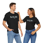 Kolbe - Premium Graphic Tee