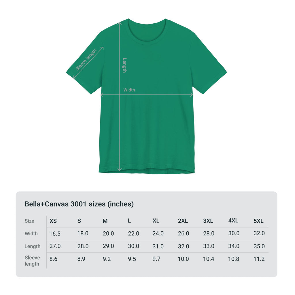 Kolbe - Premium Graphic Tee
