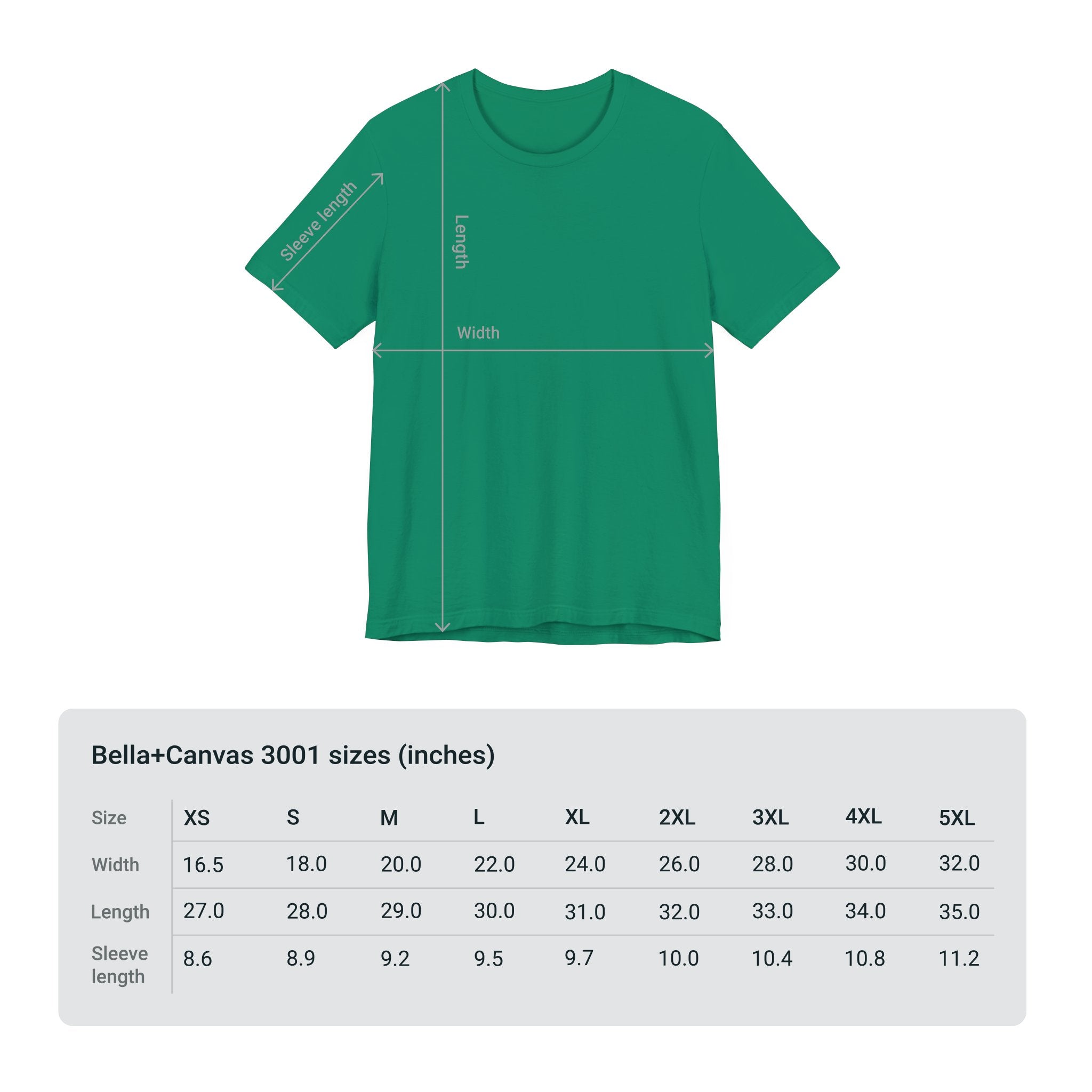 Kolbe - Premium Graphic Tee
