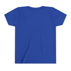 Daniel in the Lion's Den - Unisex - Youth Short Sleeve Tee - Graphic Shirt