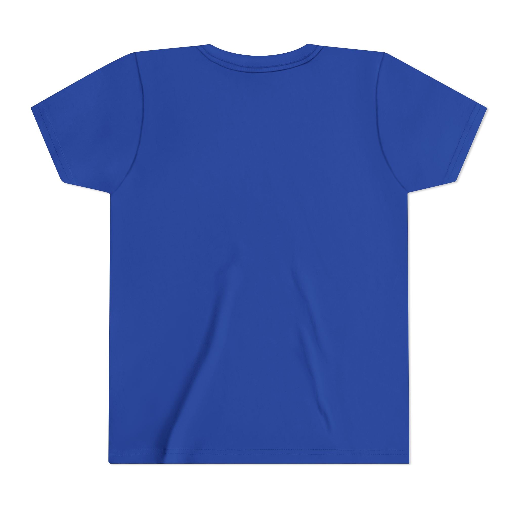 Daniel in the Lion's Den - Unisex - Youth Short Sleeve Tee - Graphic Shirt