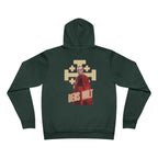 Ven. Fulton Sheen - Deus Vult - Premium Unisex Hoodie