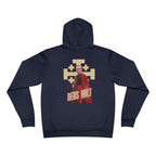 Ven. Fulton Sheen - Deus Vult - Premium Unisex Hoodie