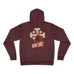 Ven. Fulton Sheen - Deus Vult - Premium Unisex Hoodie