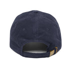 AMDG Vintage Embroidery Corduroy Cap