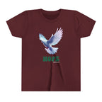 Hope (Holy Spirit) -  Premium Youth Short Sleeve Tee