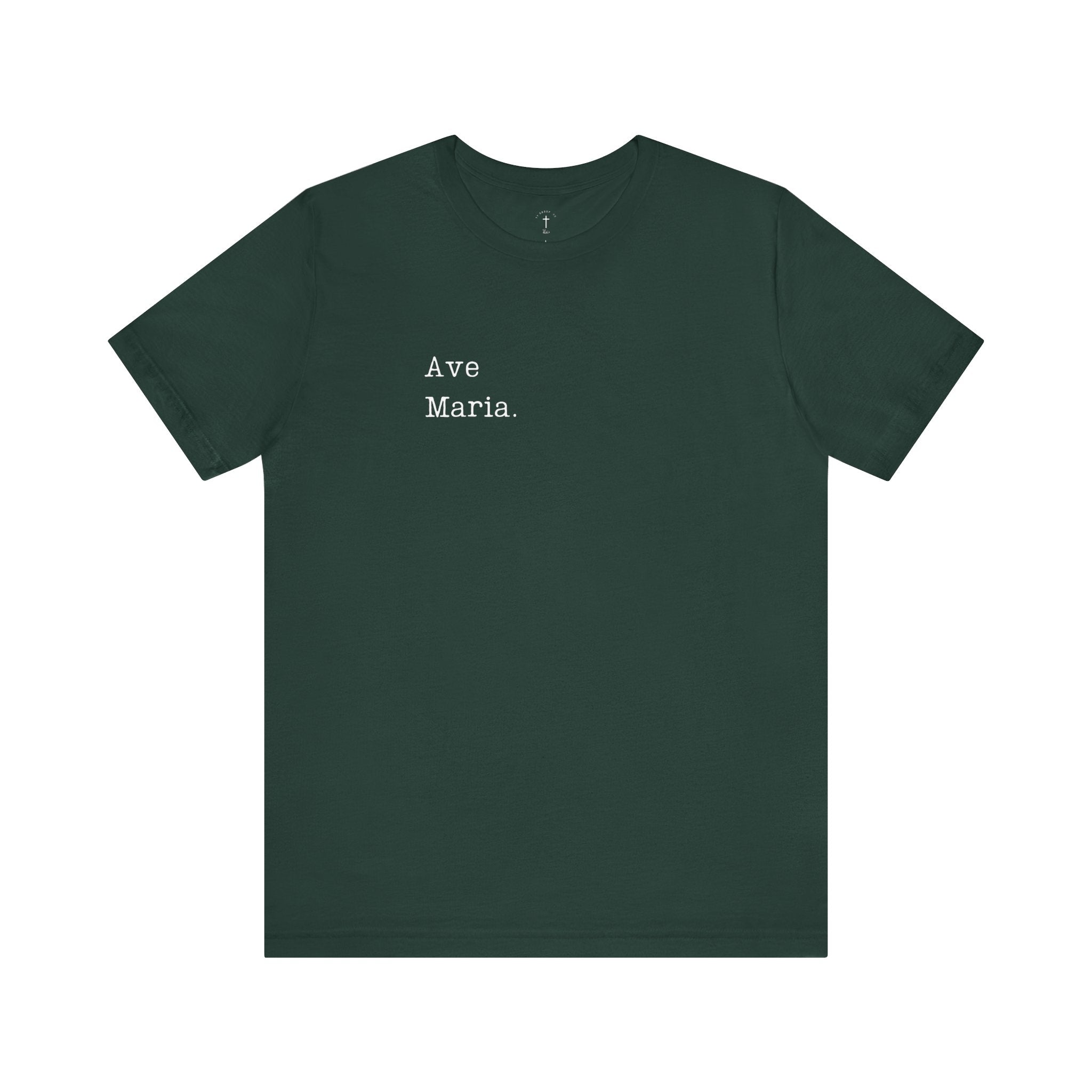 Ave Maria - Unisex Tee