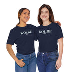 Kolbe - Premium Graphic Tee