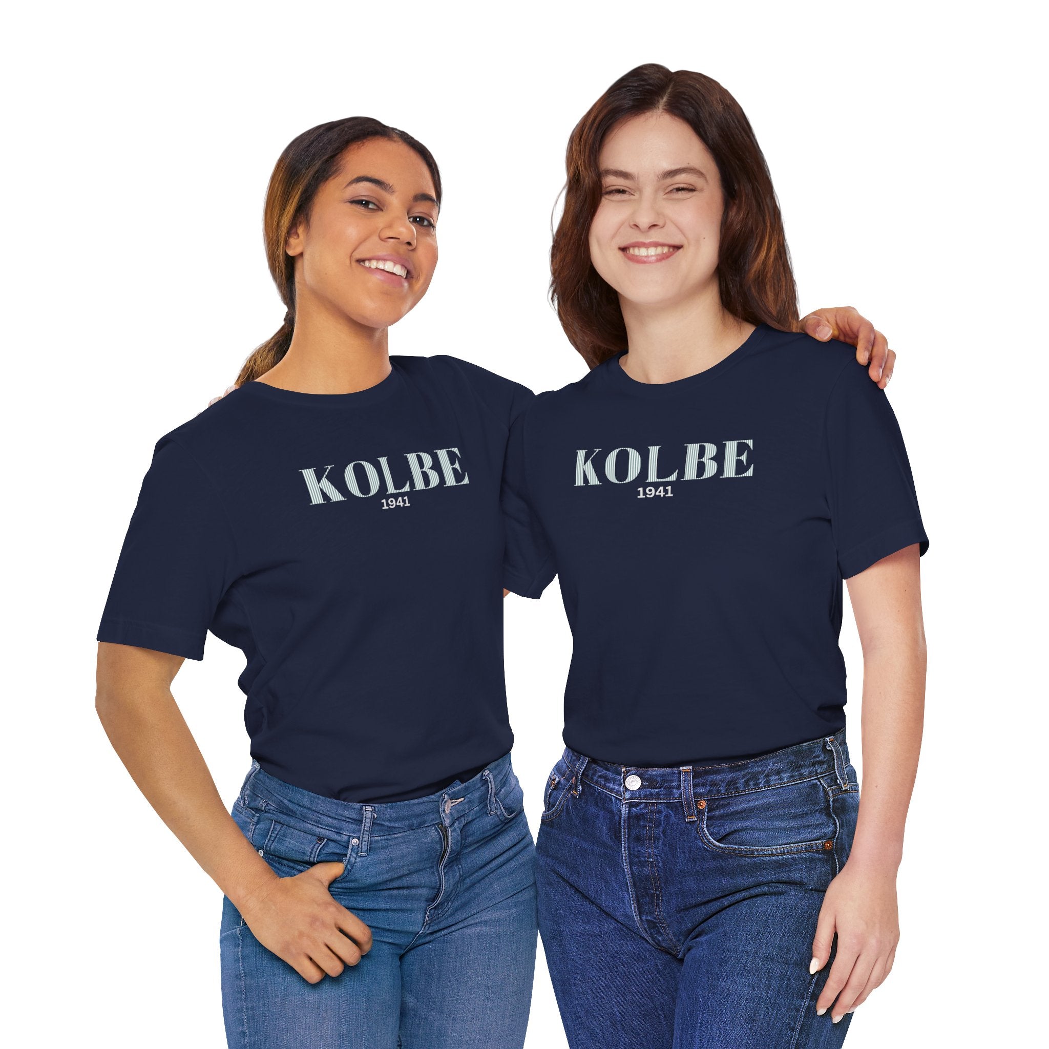Kolbe - Premium Graphic Tee