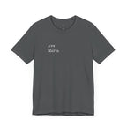 Ave Maria - Unisex Tee
