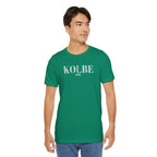 Kolbe - Premium Graphic Tee