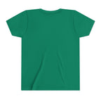 Carlo Acutis The Eucharist - 99 Sheep Signature Collection - Premium Unisex Youth Shirt