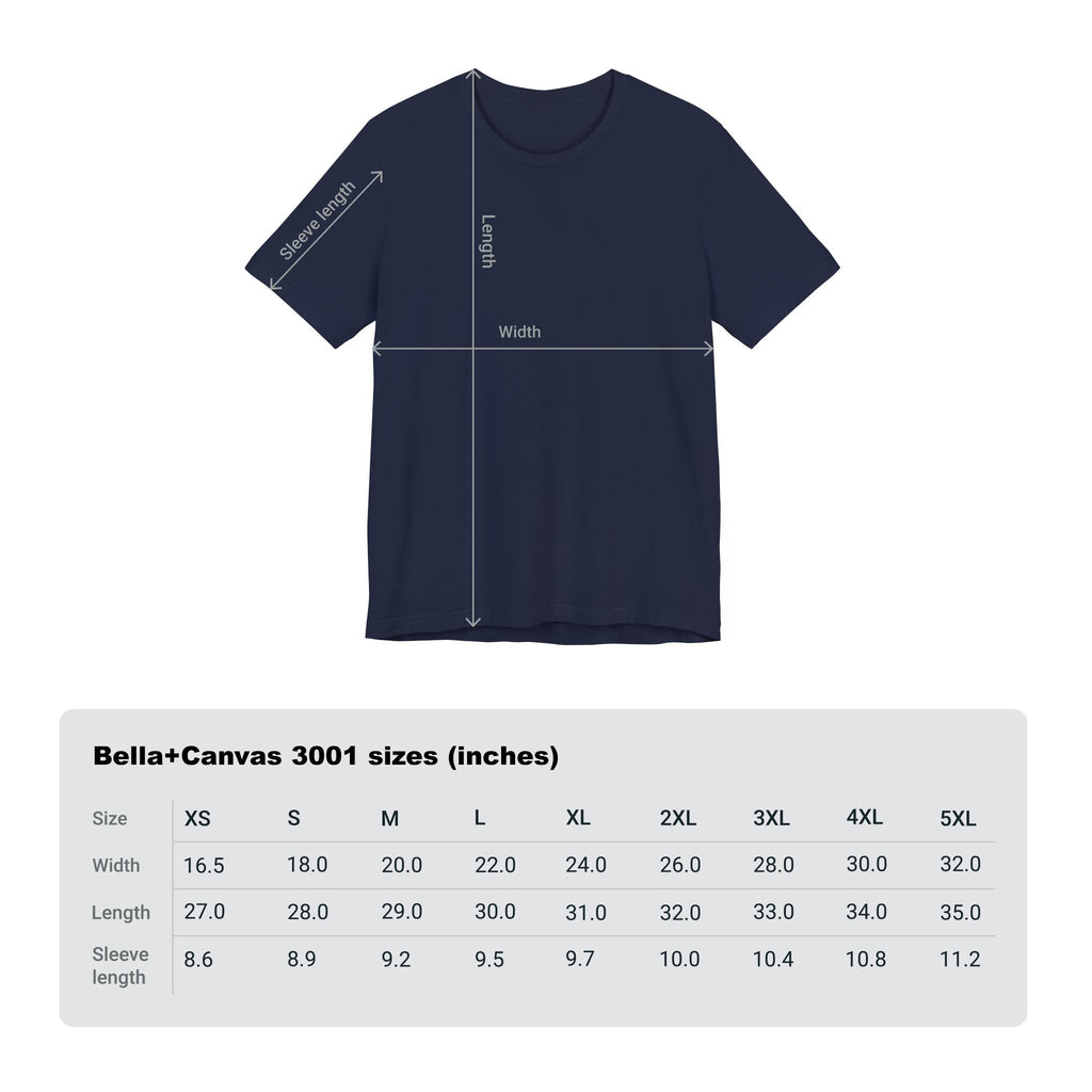St. Thérèse of Lisieux - Premium Unisex Tee