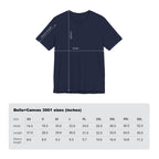 St. Thérèse of Lisieux - Premium Unisex Tee
