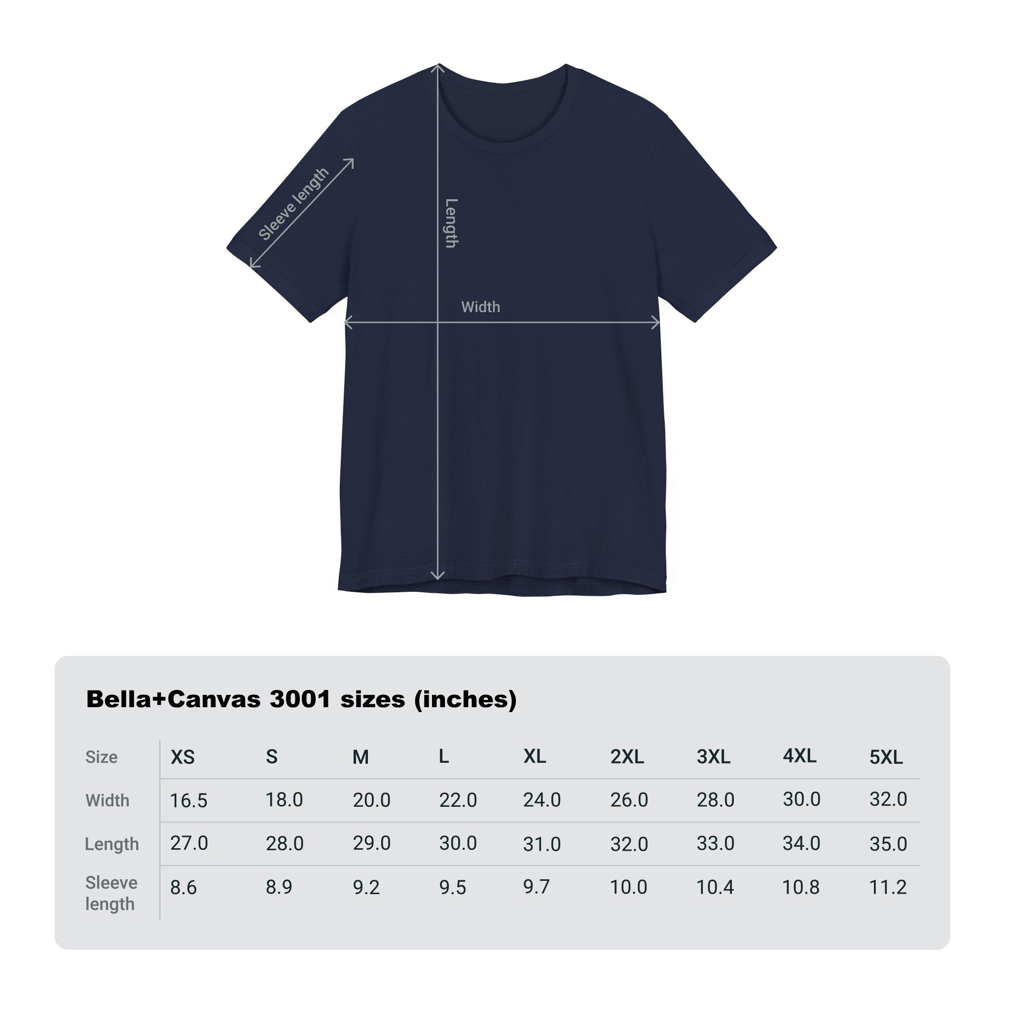 St. Thérèse of Lisieux - Premium Unisex Tee