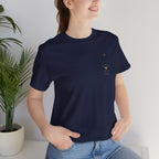 The Nativity (Detach) - Premium Graphic Tee