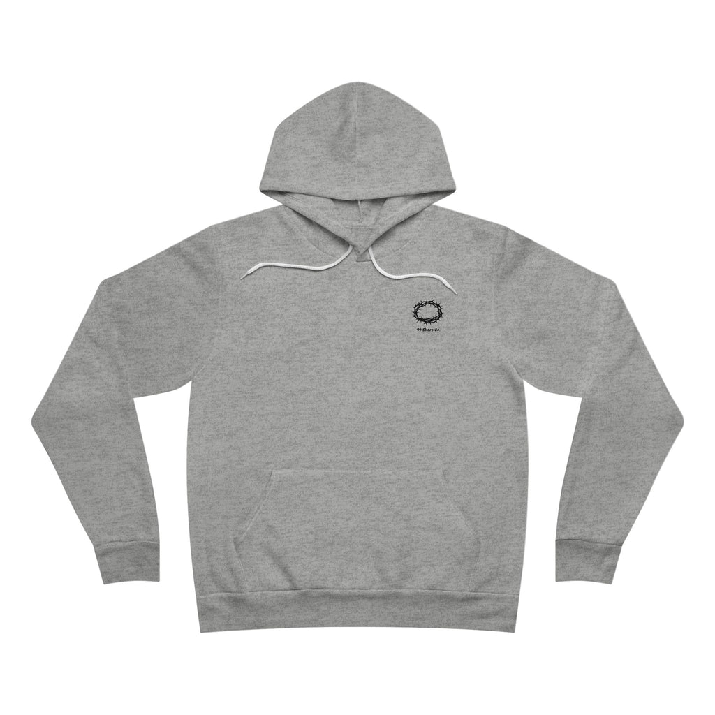 Our Lady of Guadalupe - Pray for Us - Premium Unisex Hoodie