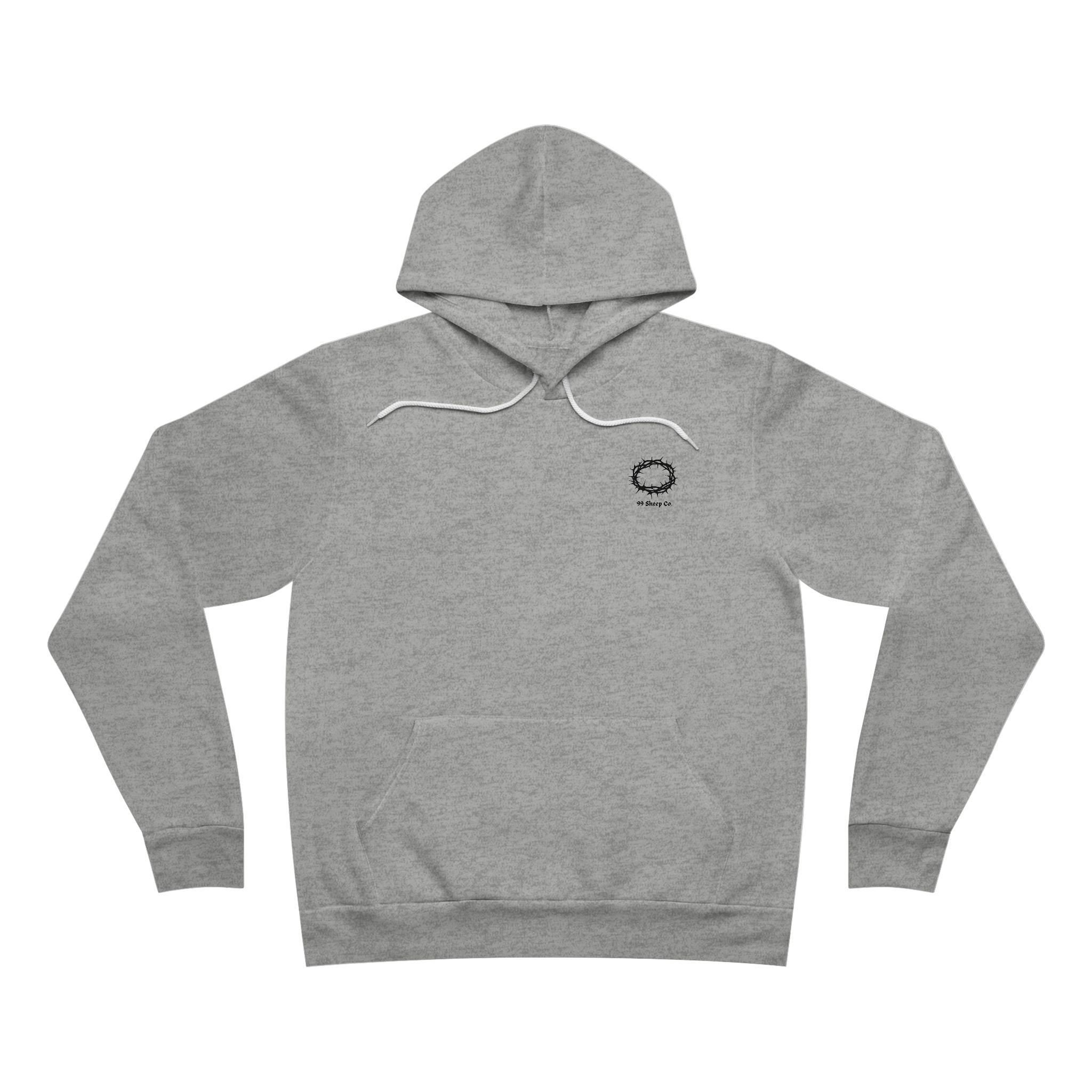 Our Lady of Guadalupe - Pray for Us - Premium Unisex Hoodie
