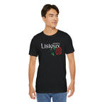 St. Thérèse of Lisieux - Premium Unisex Tee