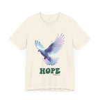 Hope Adult Unisex Tee - Family Collection