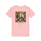 St. Therese of Lisieux Design - Unisex - Youth Short Sleeve Tee - Graphic Shirt
