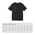 Choose Life - Unisex Tee by @thecrunchycatholicmom