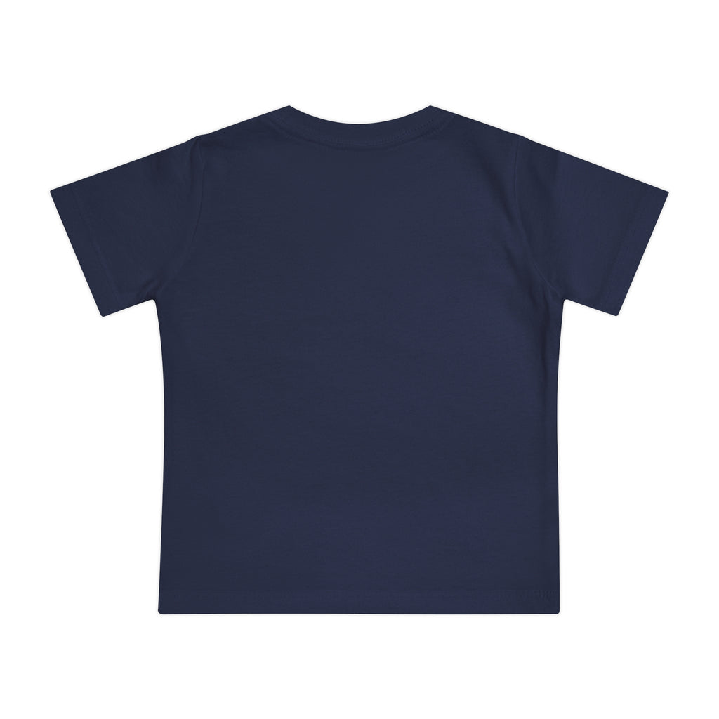 St. Joseph - Most Chaste Heart - Premium Unisex Baby T-Shirt