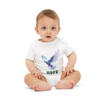 Hope Dove - Infant Jersey Onesie - Unisex Bodysuit