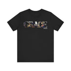 Grace - Annunciation Unisex Tee - Annunciation