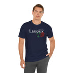 St. Thérèse of Lisieux - Premium Unisex Tee