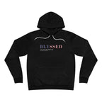Blessed - The Visitation - Premium Unisex Pullover Hoodie