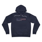 Blessed - The Visitation - Premium Unisex Pullover Hoodie