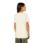 St. Joseph Chaste Heart - Unisex Youth Short Sleeve Tee - Graphic Shirt