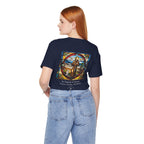 St. Francis - Butterfly - Premium Graphic Tee