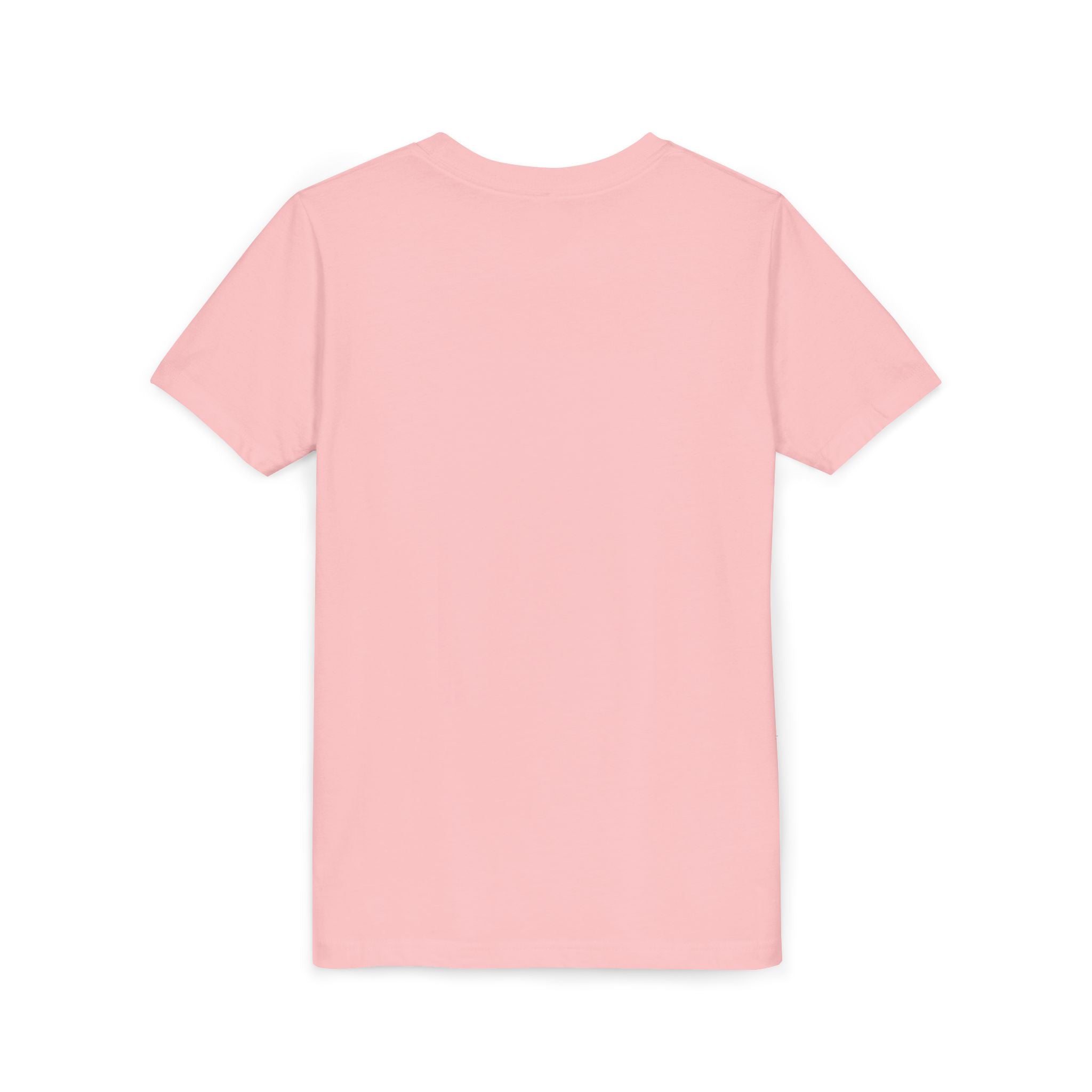 Carlo Acutis The Eucharist - 99 Sheep Signature Collection - Premium Unisex Youth Shirt