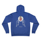Behold the Handmaid of the Lord - Premium Women's Hoodie - 99 Sheep Signature Collection