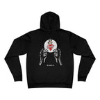 Behold the Handmaid of the Lord - Premium Women's Hoodie - 99 Sheep Signature Collection