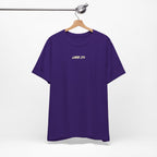 Choose Life - Unisex Tee by @thecrunchycatholicmom