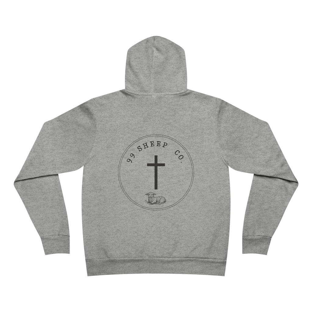 Francis of Assisi - Premium Unisex Pullover Hoodie
