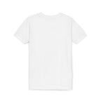 Daniel in the Lion's Den - Unisex - Youth Short Sleeve Tee - Graphic Shirt