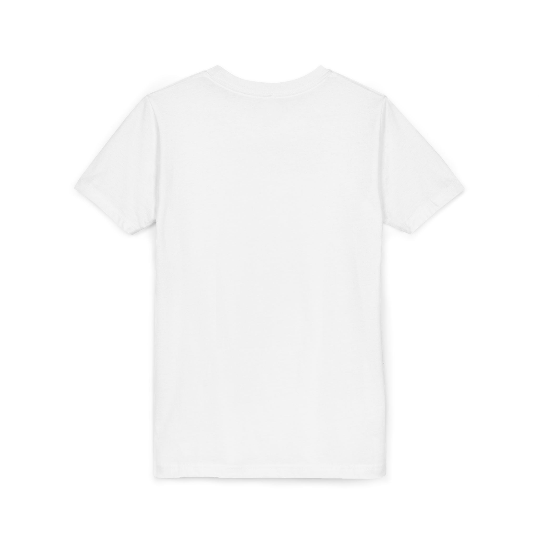 Daniel in the Lion's Den - Unisex - Youth Short Sleeve Tee - Graphic Shirt