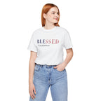 The Visitation - Blessed - Premium Graphic Tee
