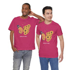 St. Francis - Butterfly - Premium Graphic Tee
