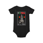 Our Lady of Fátima Catholic Onesie · Portugal Soccer · Premium Unisex Marian Devotion Apparel · Made in USA · 100% Profits Donated · 2026
