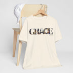 Grace - Annunciation Unisex Tee - Annunciation