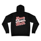 Love Them Both - Premium Unisex Hoodie